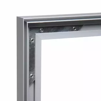 Rama tekstylna naścienna 30 mm